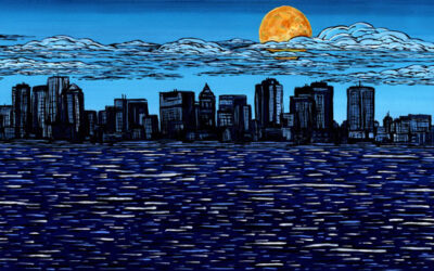Tracy Levesque